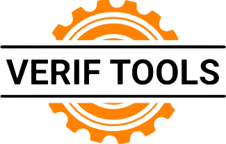 Veriftools Logo